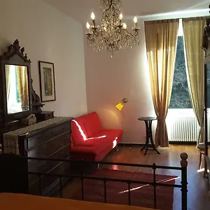 Appartement Acquarello, Sori