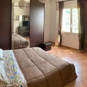 Appartement La Porta Del Sole, Seborga
